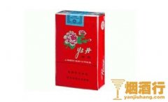 牡丹333和336的区别，牡丹333为什么贵