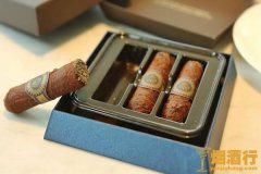 在长城雪茄官方旗舰店买烟可靠吗 畅销的雪茄型香烟推荐