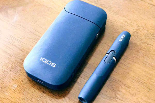 日本iqos多少钱 日本iqos香烟价格640元/盒