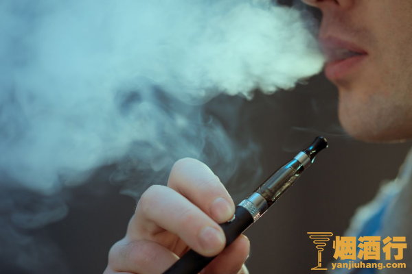 电子烟为什么被全网下架 电子烟下架了？