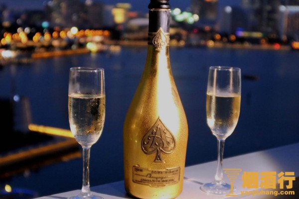 黑桃a酒是什么酒 黑桃a是啥酒