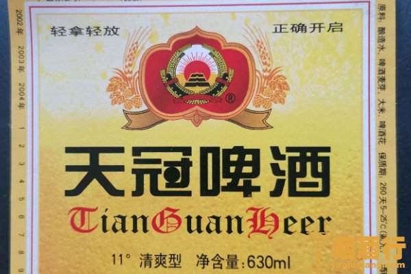 河南啤酒有哪些品牌 河南的啤酒品牌