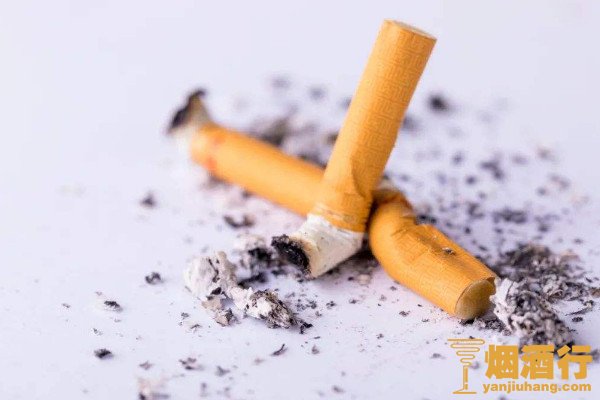 吸烟的严重程度分级 吸烟指数分级