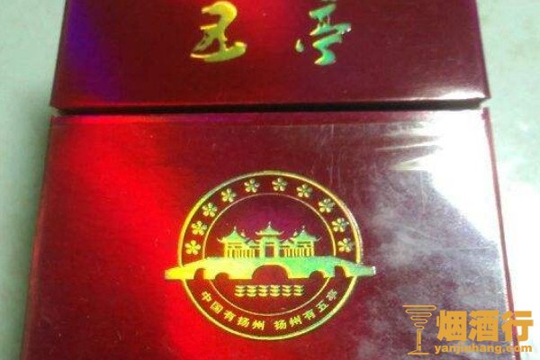 扬州有什么烟好抽 扬州人喜欢抽什么烟